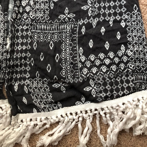 Patterned Cardigan - Picture 2 of 3